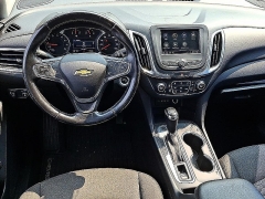 Used 2019  Chevrolet Equinox 4d SUV AWD LT w&sol;1LT at Peters Auto Mall near High Point&comma; NC