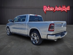 Used 2020 Ram 1500 4WD Crew Cab Limited at Peters Auto Mall near High Point, NC