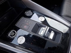 Used 2024  Audi A3 Premium 40 TFSI at Peters Auto Mall near High Point&comma; NC