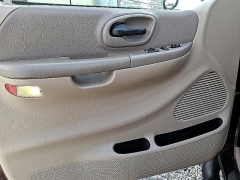 Used 2000  Ford F-150 2WD Reg Cab XL Flareside at Peters Auto Mall near High Point&comma; NC