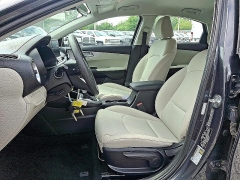 Used 2023 Kia Forte LX IVT at Peters Auto Mall near High Point, NC
