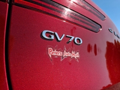 Used 2022  Genesis GV70 3&period;5T Sport AWD at Peters Auto Mall near High Point&comma; NC