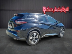 Used 2021 Nissan Murano AWD SV at Peters Auto Mall near High Point, NC