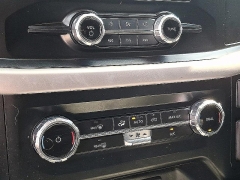 Used 2023  Ford F-150 4WD XL SuperCrew 5&period;5' Box at Peters Auto Mall near High Point&comma; NC