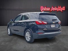 Used 2021  Chevrolet Equinox AWD 4dr LT w&sol;1LT at Peters Auto Mall near High Point&comma; NC