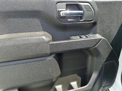 Used 2022 Chevrolet Silverado 1500 LTD 4WD Crew Cab 147" Custom at Peters Auto Mall near High Point, NC