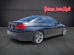 Used 2016 BMW 3 Series 4dr Sdn 328i RWD South Africa SULEV at Peters Auto Mall near High Point, NC