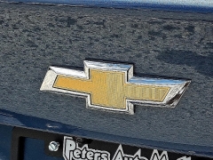 Used 2025 Chevrolet Malibu 4dr Sdn 1LT at Peters Auto Mall near High Point, NC