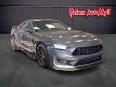  2022 Ford Mustang GT Fastback at Peters Auto Mall near High Point, NC