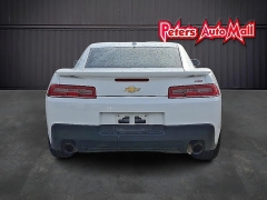Used 2015  Chevrolet Camaro 2d Coupe LT1 at Peters Auto Mall near High Point&comma; NC