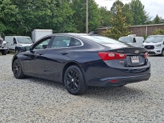 Used 2023  Chevrolet Malibu 4dr Sdn 1LT at Peters Auto Mall near High Point&comma; NC