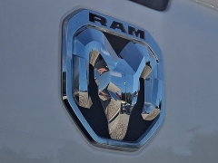 Used 2022  Ram 1500 4WD Tradesman Quad Cab 6'4" Box at Peters Auto Mall near High Point&comma; NC