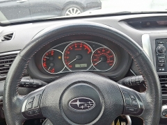 Used 2011 Subaru Impreza WRX 4d Hatchback at Peters Auto Mall near High Point, NC