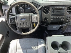 Used 2016  Ford Super Duty F-250 2WD Reg Cab XL at Peters Auto Mall near High Point&comma; NC