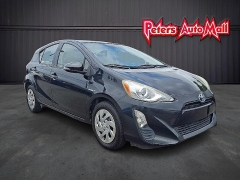 Used 2016 Toyota Prius c 5d Hatchback Two at Peters Auto Mall near High Point, NC