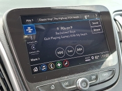 Used 2023  Chevrolet Malibu 4dr Sdn 1LT at Peters Auto Mall near High Point&comma; NC