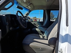 Used 2019  Chevrolet Express Wagon 2500 Wagon LS at Peters Auto Mall near High Point&comma; NC