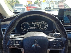 Used 2022 Mitsubishi Outlander SE S-AWC at Peters Auto Mall near High Point, NC