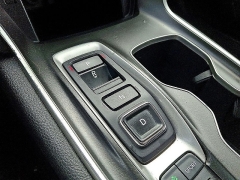 Used 2020 Honda Accord Hybrid 4d Sedan at Peters Auto Mall near High Point, NC