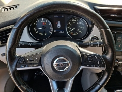 Used 2020  Nissan Rogue Sport 4d SUV AWD SV at Peters Auto Mall near High Point&comma; NC