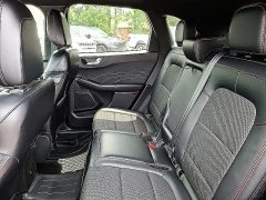 Used 2024  Ford Escape ST-Line AWD at Peters Auto Mall near High Point&comma; NC