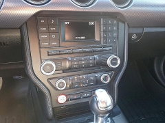 Used 2016  Ford Mustang 2d Fastback EcoBoost at Peters Auto Mall near High Point&comma; NC