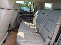 Used 2016  Chevrolet Tahoe 4d SUV 4WD LT at Peters Auto Mall near High Point&comma; NC