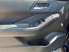 Used 2025 Nissan Rogue FWD SV at Peters Auto Mall near High Point, NC