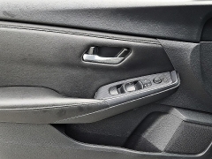 Used 2024  Nissan Sentra SV CVT at Peters Auto Mall near High Point&comma; NC