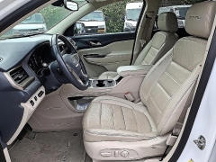 Used 2023  GMC Acadia AWD 4dr Denali at Peters Auto Mall near High Point&comma; NC