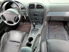 Used 2002  Ford Thunderbird 2d Convertible Deluxe at Peters Auto Mall near High Point&comma; NC