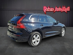 Used 2022 Volvo XC60 B5 AWD Momentum at Peters Auto Mall near High Point, NC
