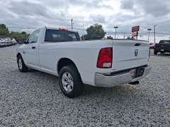 Used 2018 Ram 1500 2WD Reg Cab Tradesman Longbed at Peters Auto Mall near High Point, NC