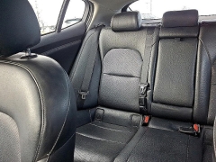 Used 2019  Kia Stinger 4d Sedan RWD at Peters Auto Mall near High Point&comma; NC