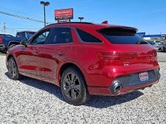 Used 2022  Genesis GV70 3&period;5T Sport AWD at Peters Auto Mall near High Point&comma; NC