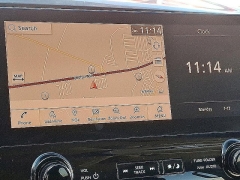 Used 2024  INFINITI QX80 LUXE AWD at Peters Auto Mall near High Point&comma; NC