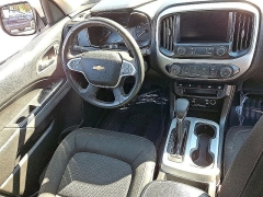 Used 2022  Chevrolet Colorado 4WD Ext Cab 128" LT at Peters Auto Mall near High Point, NC