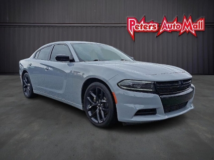2022 Dodge Charger SXT's photo