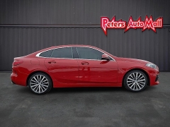 Used 2020  BMW 2 Series 228i xDrive Gran Coupe at Peters Auto Mall near High Point&comma; NC
