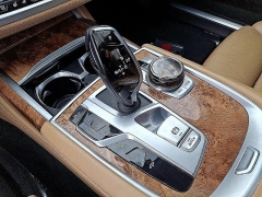 Used 2019  BMW 7 Series 750i Sedan at Peters Auto Mall near High Point, NC