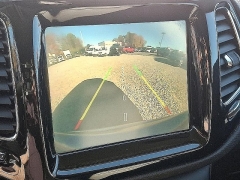 Used 2021  Jeep Compass Limited 4x4 at Peters Auto Mall near High Point, NC