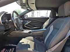 Used 2017  Chevrolet Camaro 2d Convertible LT1 V6 at Peters Auto Mall near High Point&comma; NC