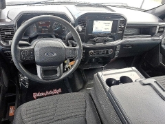 Used 2023 Ford F-150 4WD XL w/STX SuperCrew 6.5' Box at Peters Auto Mall near High Point, NC