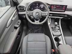 Used 2025  Dodge Hornet GT AWD at Peters Auto Mall near High Point&comma; NC