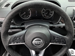 Used 2023  Nissan Altima 2&period;5 SV Sedan at Peters Auto Mall near High Point&comma; NC