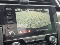 Used 2019 Honda Civic Sedan 4d Touring at Peters Auto Mall near High Point, NC