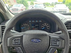 Used 2018 Ford F-150 2WD Reg Cab XL at Peters Auto Mall near High Point, NC