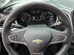 Used 2023  Chevrolet Malibu 4dr Sdn 1LT at Peters Auto Mall near High Point&comma; NC