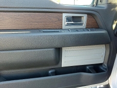 Used 2014  Ford F-150 4WD Supercrew Lariat 5 1&sol;2 at Peters Auto Mall near High Point&comma; NC