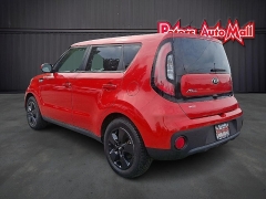 Used 2019 Kia Soul 4d Hatchback Auto at Peters Auto Mall near High Point, NC